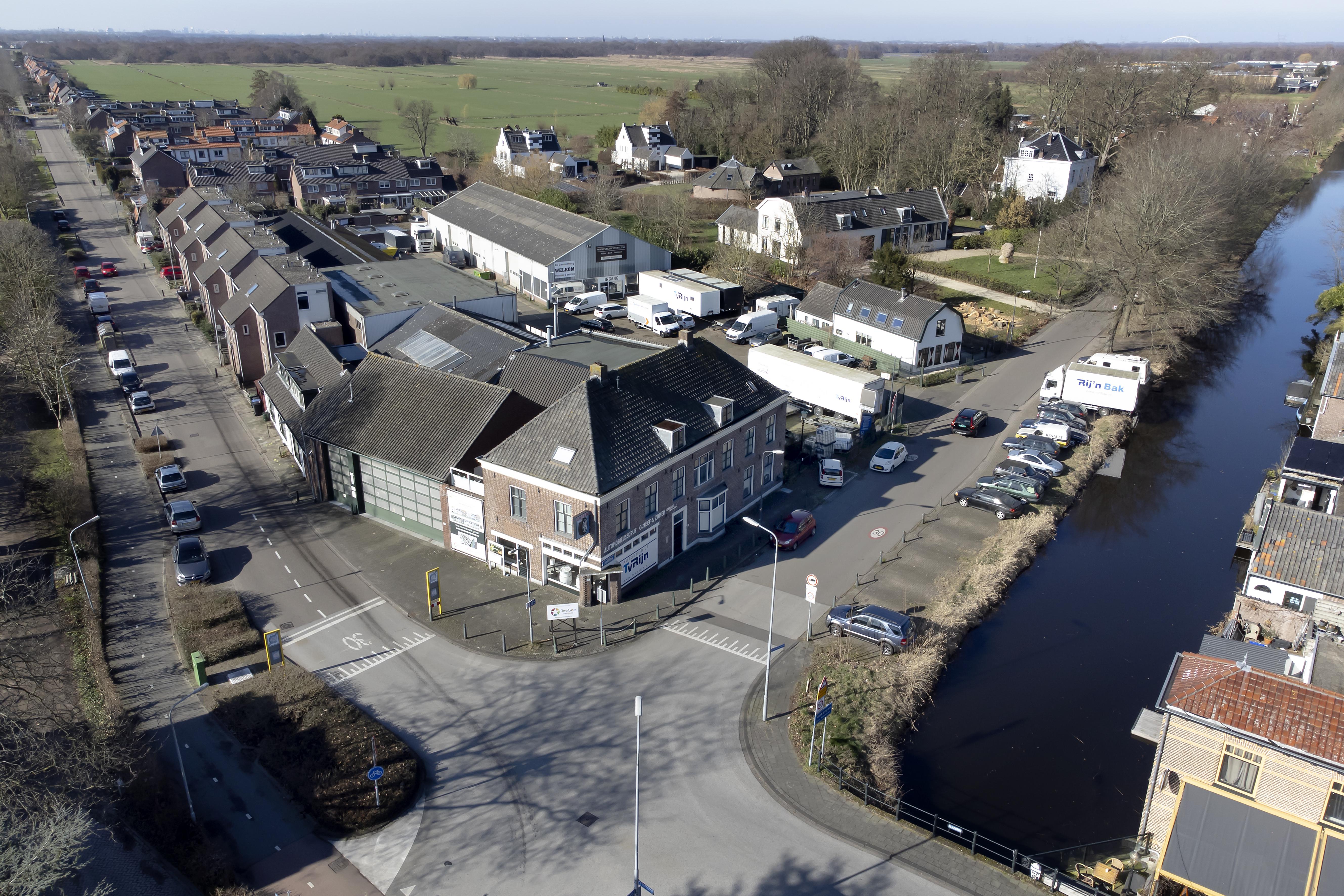 ’Bezwaarmakers draaien wel dit hele plan de nek om’. Teleurstelling groot na afblazen nieuw wijkje C